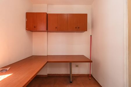 Apartamento à venda com 164m², 3 quartos e 2 vagasQuarto de Serviço