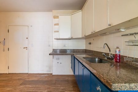 Apartamento à venda com 164m², 3 quartos e 2 vagasQuarto 2