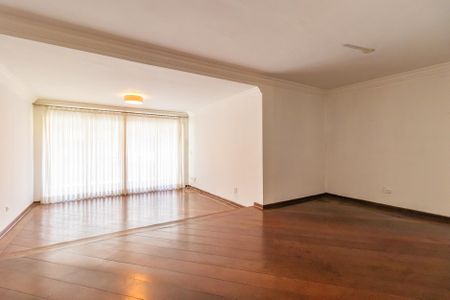 Apartamento à venda com 164m², 3 quartos e 2 vagasSala 