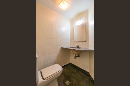 Apartamento à venda com 164m², 3 quartos e 2 vagasLavabo