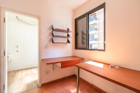 Apartamento à venda com 164m², 3 quartos e 2 vagasQuarto de Serviço