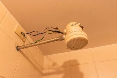 Apartamento à venda com 164m², 3 quartos e 2 vagasBanheiro de Serviço