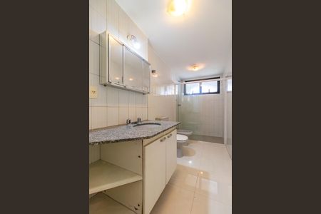 Apartamento à venda com 164m², 3 quartos e 2 vagasBanheiro