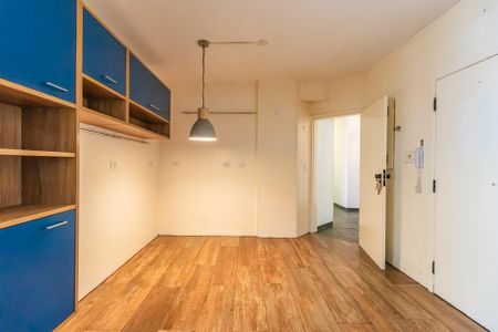 Apartamento à venda com 164m², 3 quartos e 2 vagasQuarto 2