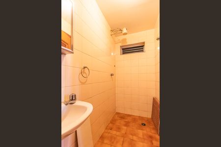 Apartamento à venda com 164m², 3 quartos e 2 vagasBanheiro de Serviço