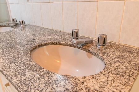 Apartamento à venda com 164m², 3 quartos e 2 vagasBanheiro