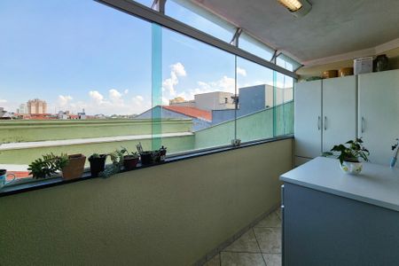 Casa à venda com 250m², 3 quartos e 6 vagasÁrea de Serviço 1