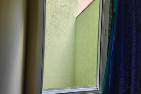 Casa à venda com 250m², 3 quartos e 6 vagasVista da Suíte 2