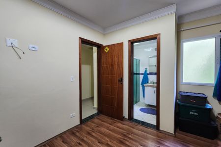 Casa à venda com 250m², 3 quartos e 6 vagasSuíte 2