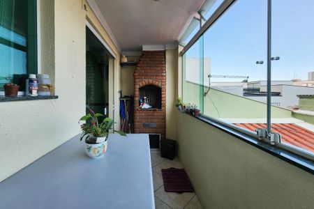 Casa à venda com 250m², 3 quartos e 6 vagasÁrea de Serviço 1