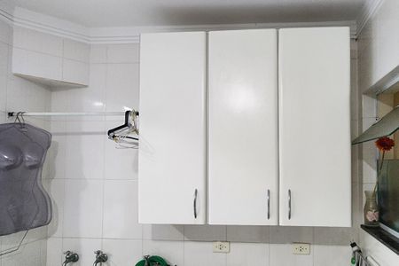 Casa à venda com 250m², 3 quartos e 6 vagasÁrea de Serviço 2