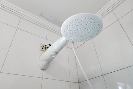 Casa à venda com 250m², 3 quartos e 6 vagasBanheiro da Suíte 3