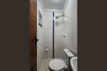 Casa à venda com 250m², 3 quartos e 6 vagasLavabo 2
