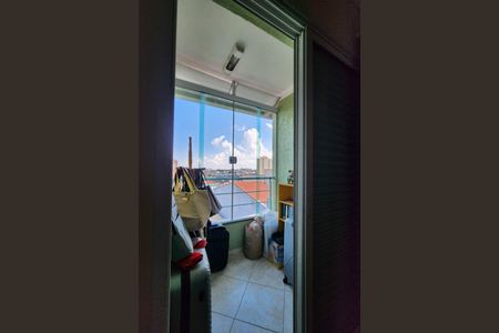 Casa à venda com 250m², 3 quartos e 6 vagasVaranda da Suíte 3