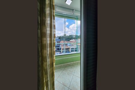 Casa à venda com 250m², 3 quartos e 6 vagasVaranda da Suíte 1