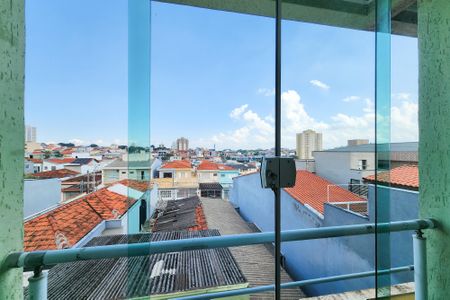 Casa à venda com 250m², 3 quartos e 6 vagasVista da Suíte 3