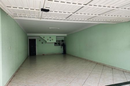 Casa à venda com 250m², 3 quartos e 6 vagasGaragem