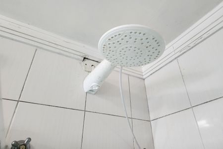 Casa à venda com 250m², 3 quartos e 6 vagasBanheiro da Suíte 1