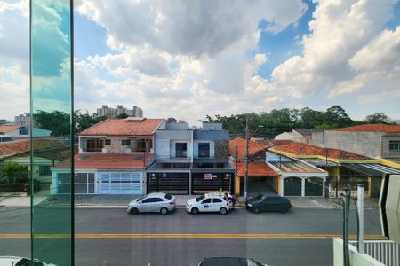 Casa à venda com 250m², 3 quartos e 6 vagasVista da Suíte 1