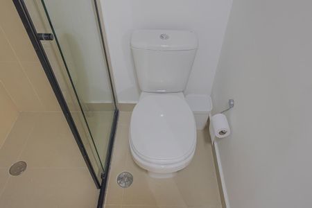 Studio para alugar com 25m², 1 quarto e sem vagaBanheiro