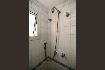 Apartamento à venda com 100m², 3 quartos e 2 vagasBanheiro Social