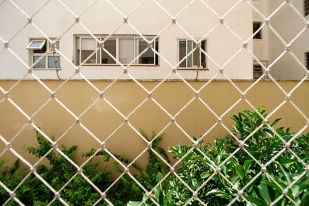 Apartamento à venda com 100m², 3 quartos e 2 vagasVista da Suíte