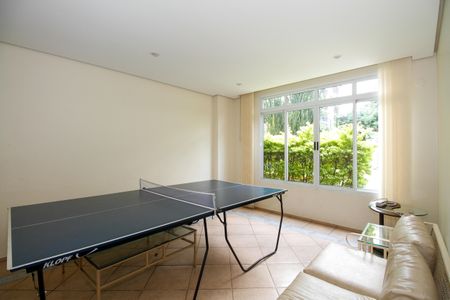 Apartamento à venda com 100m², 3 quartos e 2 vagasÁrea Comum - Sala de Jogos