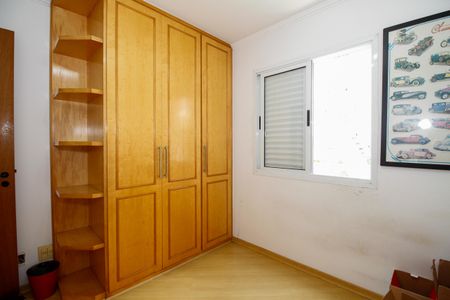 Apartamento à venda com 100m², 3 quartos e 2 vagasQuarto 2