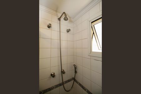 Apartamento à venda com 100m², 3 quartos e 2 vagasBanheiro da Suíte