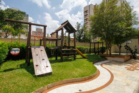 Apartamento à venda com 100m², 3 quartos e 2 vagasÁrea Comum - Playground