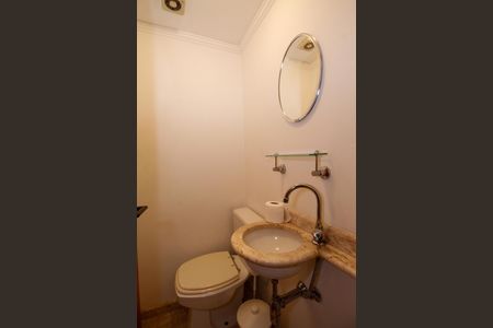 Apartamento à venda com 100m², 3 quartos e 2 vagasLavabo