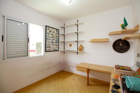 Apartamento à venda com 100m², 3 quartos e 2 vagasQuarto 2