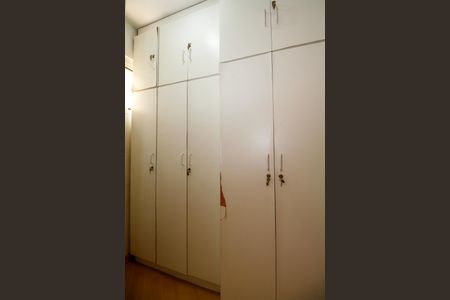 Apartamento à venda com 100m², 3 quartos e 2 vagasDespensa
