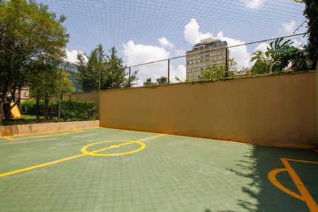 Apartamento à venda com 100m², 3 quartos e 2 vagasÁrea Comum - Quadra Esportiva