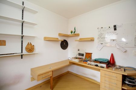 Apartamento à venda com 100m², 3 quartos e 2 vagasQuarto 2