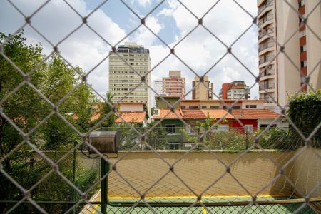 Apartamento à venda com 100m², 3 quartos e 2 vagasVista do Quarto 1