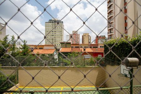 Apartamento à venda com 100m², 3 quartos e 2 vagasVista do Quarto 2