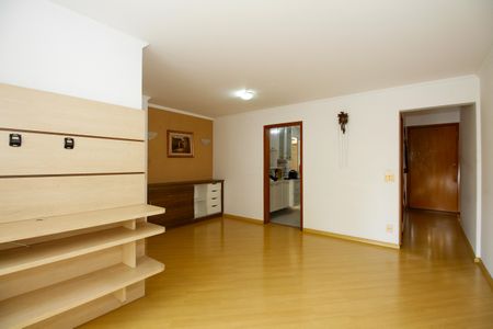 Apartamento à venda com 100m², 3 quartos e 2 vagasSala
