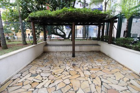 Apartamento para alugar com 67m², 2 quartos e 1 vagaÁrea comum - 