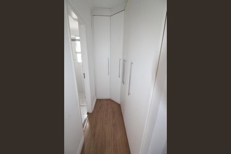 Suíte de apartamento para alugar com 2 quartos, 67m² em Parque Residencial Aquarius, São José dos Campos