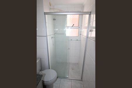 Apartamento para alugar com 67m², 2 quartos e 1 vagaBanheiro social