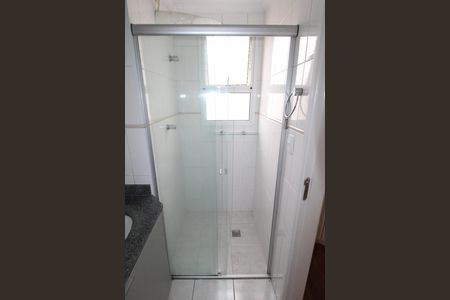 Apartamento para alugar com 67m², 2 quartos e 1 vagaBanheiro da Suíte