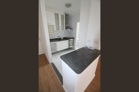 Apartamento para alugar com 67m², 2 quartos e 1 vagaCozinha