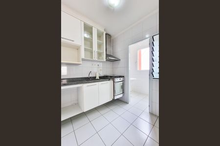 Apartamento para alugar com 67m², 2 quartos e 1 vagaCozinha / Lavanderia