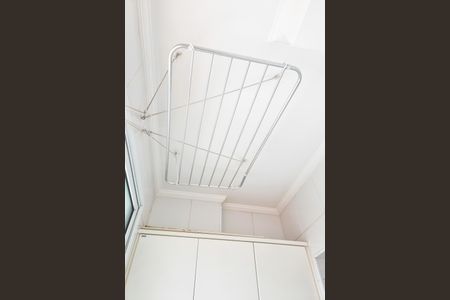 Apartamento para alugar com 67m², 2 quartos e 1 vagaCozinha / Lavanderia