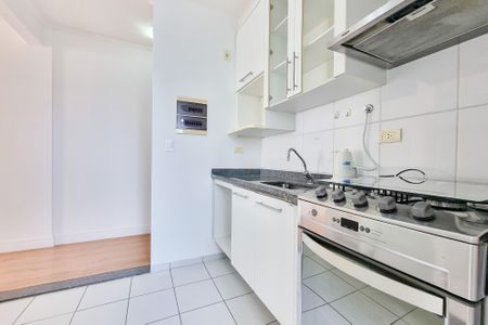 Apartamento para alugar com 67m², 2 quartos e 1 vagaCozinha / Lavanderia