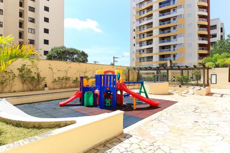 Apartamento para alugar com 67m², 2 quartos e 1 vagaÁrea Comum - Playground