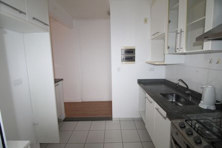Apartamento para alugar com 67m², 2 quartos e 1 vagaCozinha