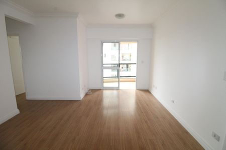 Sala de apartamento para alugar com 2 quartos, 67m² em Parque Residencial Aquarius, São José dos Campos