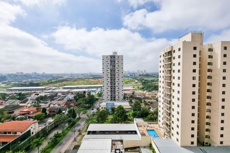 Apartamento para alugar com 67m², 2 quartos e 1 vagaVista da Suíte
